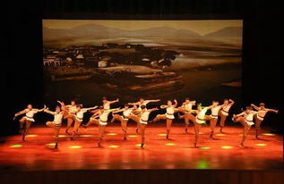 文化交融，星光璀璨——2018苏北五市文艺联盟精品展演侧记